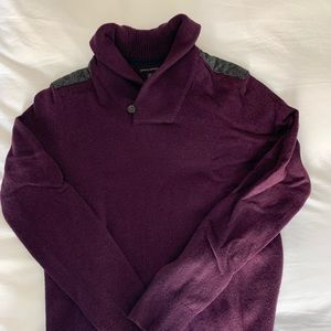 Banana Republic sweater